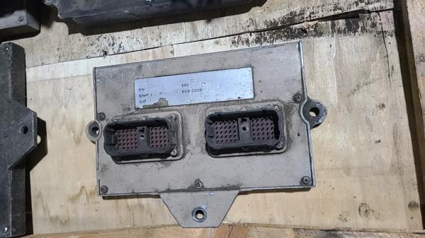 Quality Cummins Electronic Control Module ECM 3965953,ECM old core for sale