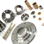Customize CNC Machining Service Anodizing Aluminum Cnc Service