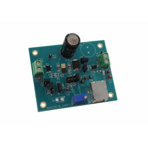 China MAX17613BEVKIT Embedded Solutions MAX17613B Current Limiter Protection Evaluation Board wholesale
