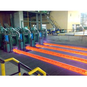 China R4m / R6m Steel Casting Equipment Automatic Steel CCM Ladle Turret wholesale