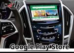 Lsailt Android 9.0 Navigation Video Interface for Cadillac SRX CUE System 2014