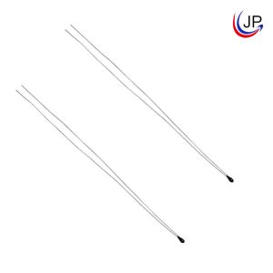 China 10Kohm High Accuracy NTC Epoxy Thermistor B0/50 3892k on sale