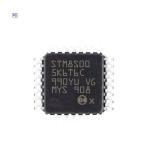 STM8S005K6T6C LQFP32 Single Chip Microcontroller MCU 32KB Flash 16MHz CPU