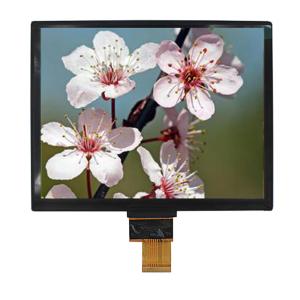 China MIPI Practical OLED Display Module , Multifunctional OLED Touch Panel wholesale