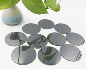 China Thin 3C Industry PCD Cutting Tools Blanks Specially Designed For Machining Of Hard / Brittle Materials wholesale