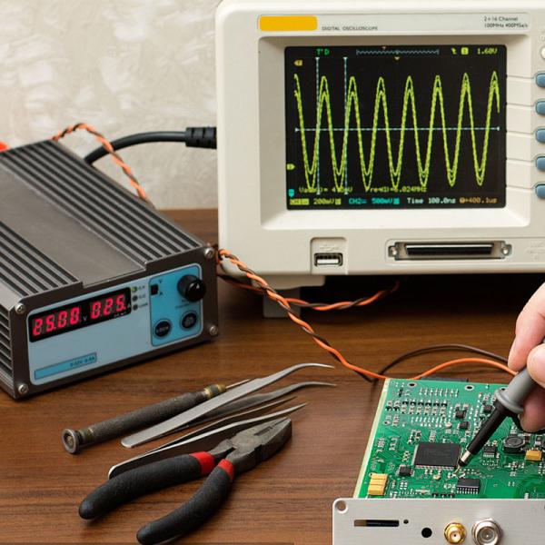 Quality Projector Rf Testing Lab Research Centre For Electronic Equipment Third-party authentication service for sale