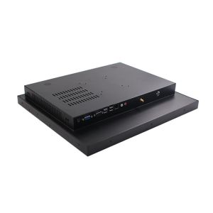 1920*1080 Industrial Touch Pc , NFC Touch Panel Computer