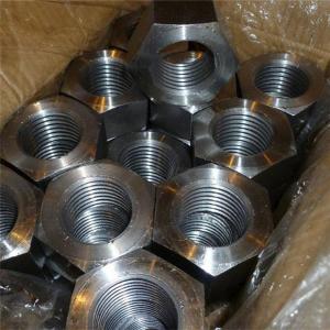 China Chinese supplier bolts and nuts for ball mill ball mill nuts with CE/ISO on sale