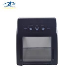 China HFSecurity Bio7 Plus Automatic Device Ten-Print Scanner FBIs Appendix F Certified For Enrollment on sale