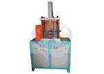 200KN Round Bar Flexural Strength Testing Machine , Steel Testing Equipment