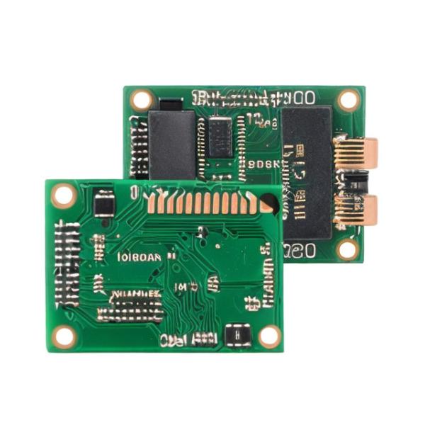 Quality HASL Immersion Gold OSP LED PCB Assembly For Consumer Electronics for sale