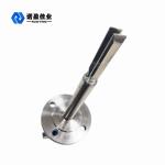 NUOYING NYYCUK-A Tuning Fork Level Switch Power Level ofprotection:IP67 Blast