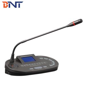 Reliable Simultaneous Interpreter System For Multilingual Business Meeting