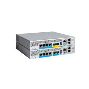 China C9800-L-F-K9 Gigabit Network Switch POE Maximum Throughput 5 Gbps wholesale