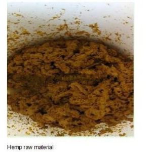 SS316l automatic centrifugal continuous pusher centrifuge for salt