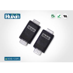 ES1J SOD-123FL Case Super Fast Recovery Surface Mounted Rectifiers