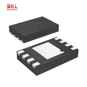 AT24CS02-MAHM-T Industrial Grade Serial EEPROM Flash Memory Chips