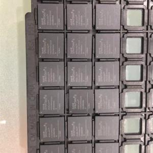 China IC Chip Integrated Circuits MCU FPGA XC6SLX25-3CSG324I 324-LFBGA Microcontrollers Original new Electronic Components wholesale
