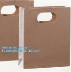 elegant gift paper bag for cake packaging,Luxurious Custom Design Retail Paper