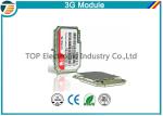 3G Multi Band GPRS Modem Module SIM5215 With 70 Pins B2B Connector