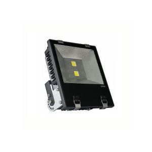 150W Bridgelux Integrated Chip LED Industrial Flood Lights For Architecture Lighting
