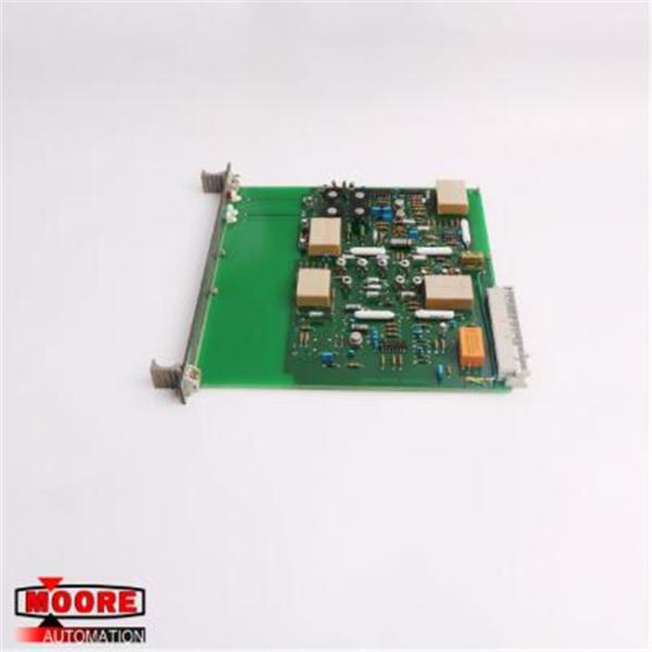 88FV01E GJR2332300R0200 ABB Master Station Modem Module
