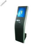 17'' 19'' Intelligent Self Service Queue Kiosk With Queue Management System