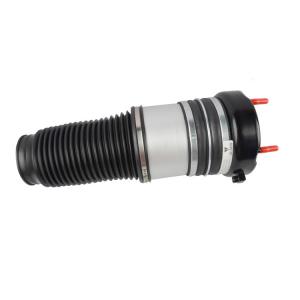 China Front Air Suspension Spring For Audi A6 C6 4F Avant Quattro Air Shock Absorber 4F0616039AA 4F0616040AA wholesale