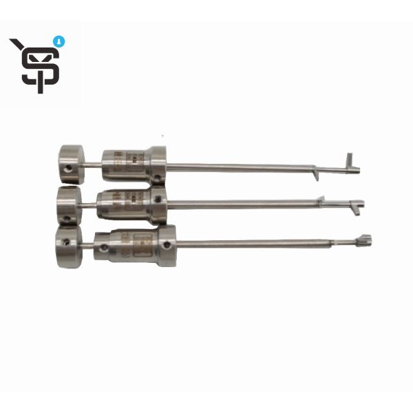 High Quality Locksmith Door Opening Tools Quick Open Lock Pick Set Lock Entry Tool YS500145