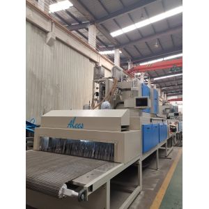 Thales Triode Radio Frequency Dryer Automatic Water Cooled 1000W