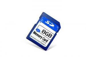China Custom Changeable Rewrite CID Number SD Card Memory Card 8GB 16GB 32GB on sale
