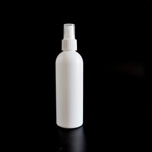 China 100ml PE plastic bottle with sprayer/spray bottle /perfume bottle wholesale