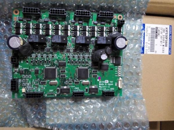 Quality KXFE00F0A00 CM402 Head SMT PCB Board MC14CB For Smt Pick Up And Place Machine for sale