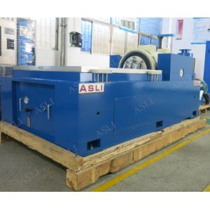 MIL-STD 810F Vibration Shaker System