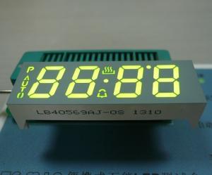 China Custom LED Display , 0.56 Inch 7 Segment Led Display For Oven Timer wholesale