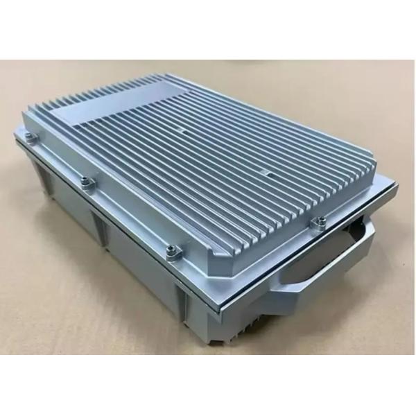 OEM 900/1800MHz GSM LTE Repeater Low Suppressor To Bts Signal Repeater Amplifier