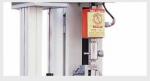 Micro Computer Tensile Strength Testing Machine 5 ~ 500 Mm/Min For Rubber /
