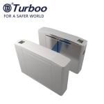 Fingerprint Optical Barrier Turnstiles Access Control System Self Reset Function