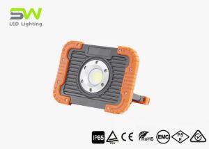 China Dustproof Handheld LED Work Light With Indicator / Power Bank / Magnet Base on sale