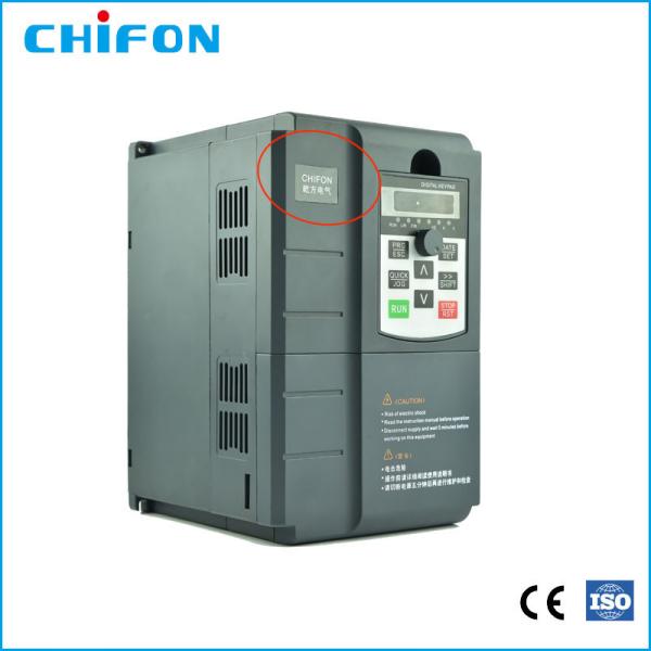 Quality Customized Motor Inverter Input 220v Output 380v 4kw Single To 3 Phase Inverter for sale