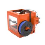 Easthreed Mini Personal 3D Printer , 3D Printing For Beginners WIFI / APP
