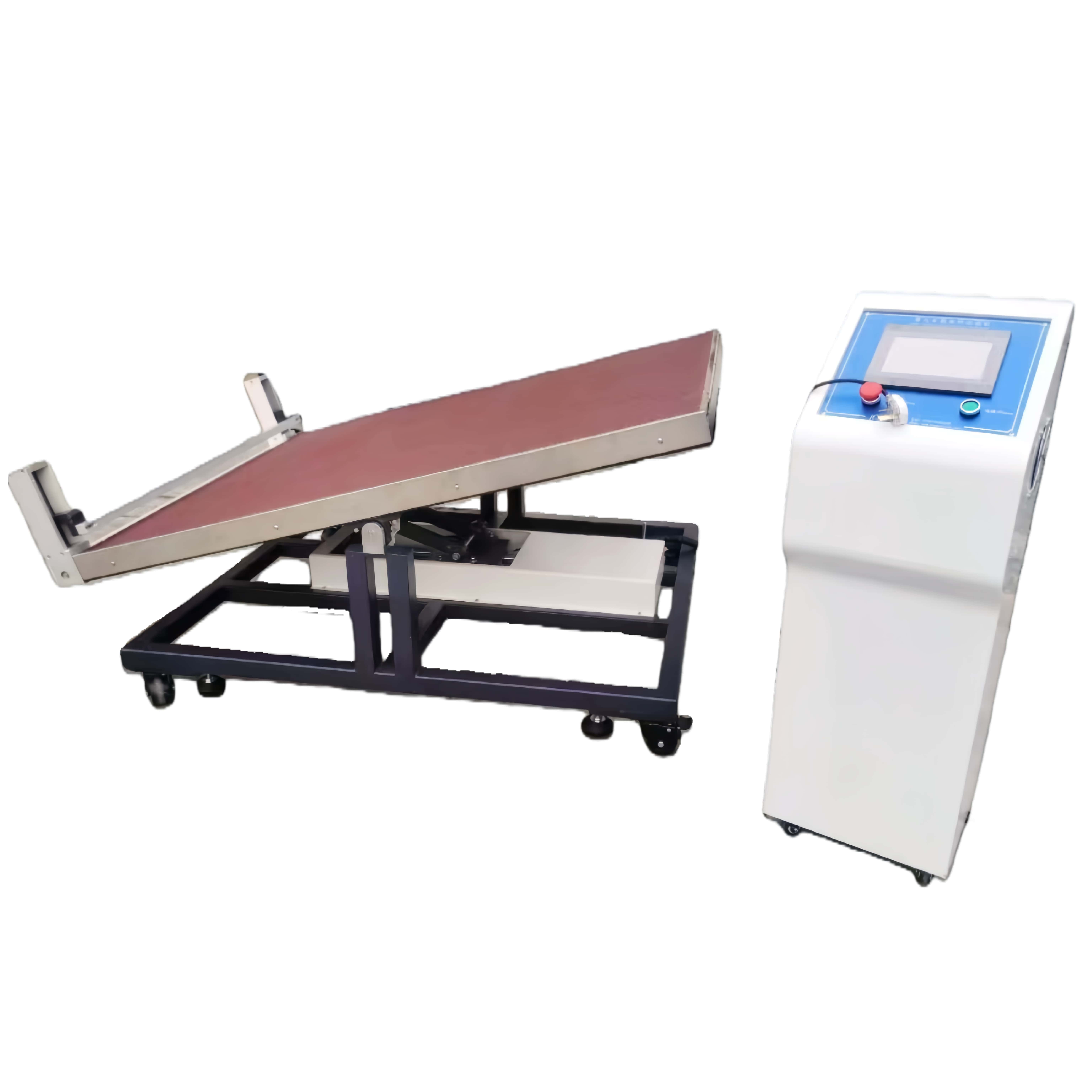 Children's Stroller Static Stability Testing Machine Baby Stroller Brake Performance Testing Equipment