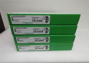 China Schneider PLC I O Module 140DRA84000 Relay output 16 points NO 2A point New Original wholesale