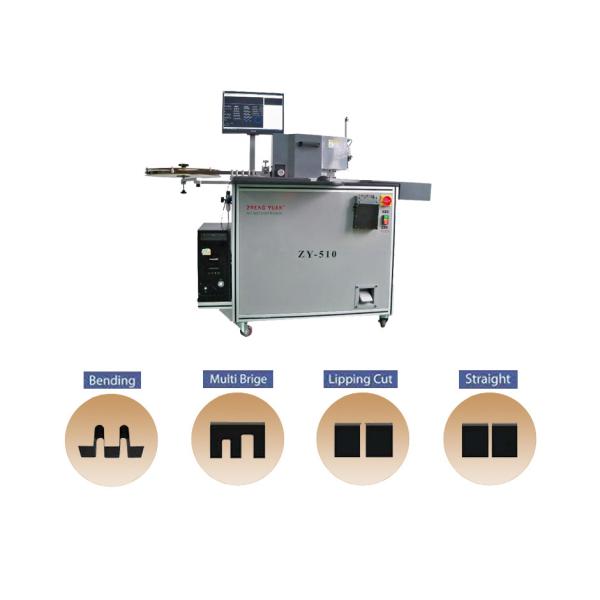 Quality Software Supporting Second Hand Bending Machine CE / SGS Certificated for sale