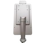 Non Contact Attendance Face Recognition Self Check Temperature Kiosk 10"