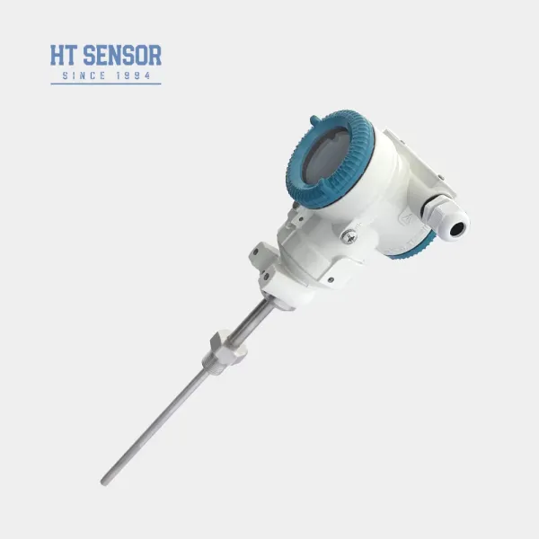 Digital Temperature Transmitter Display Controller OEM Temperature Sensor Industrial