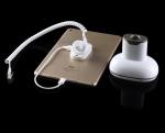 COMER support tablet security desktop display system with infrared remote