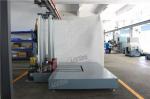 200kg Payload Lab Drop Tester Equipment for Large and Heavy Package Drop Test