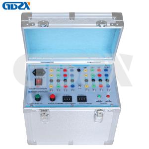 ZXMN-B Single machine integration all-digital circuit Circuit Breaker Simulator