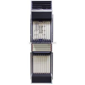 CX600 Metro Services Platform CX600-X16A